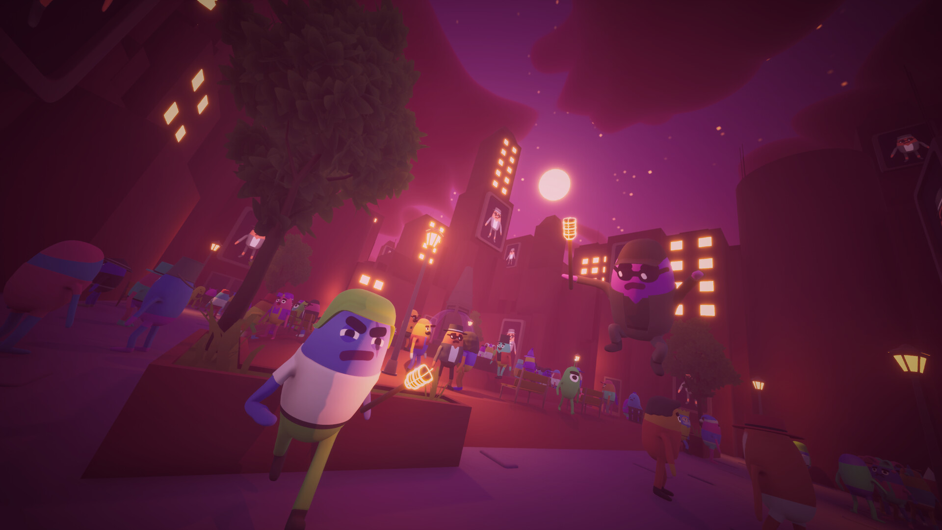 Minigame Madness screenshot 11