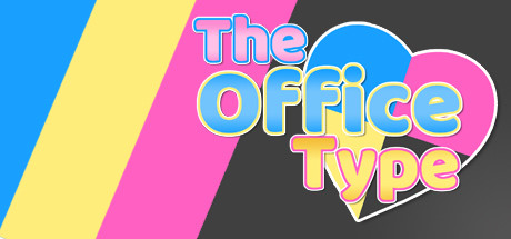 The Office Type Cover Image