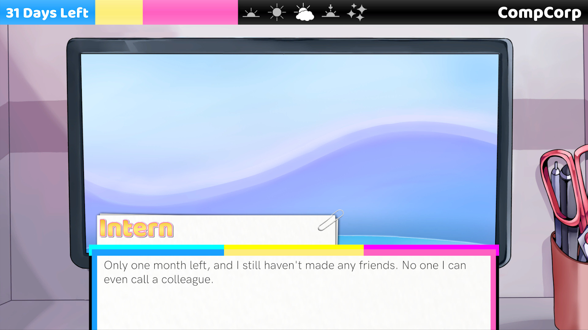The Office Type screenshot 3