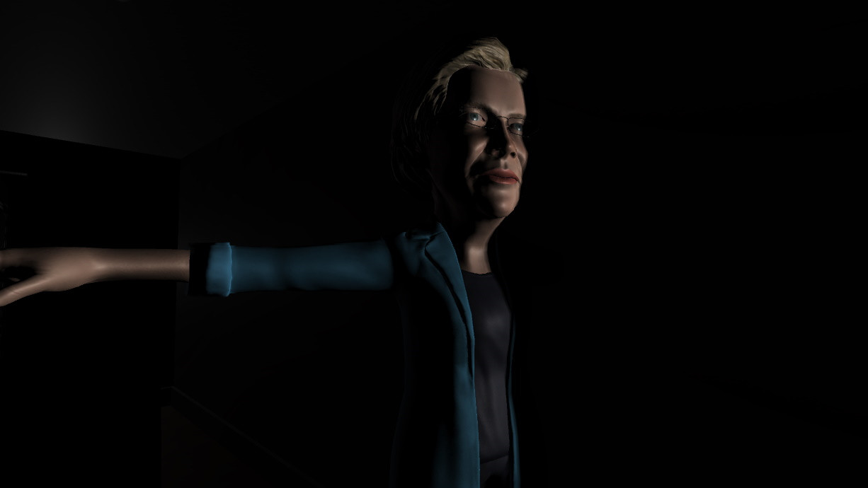 The Grounding screenshot 8