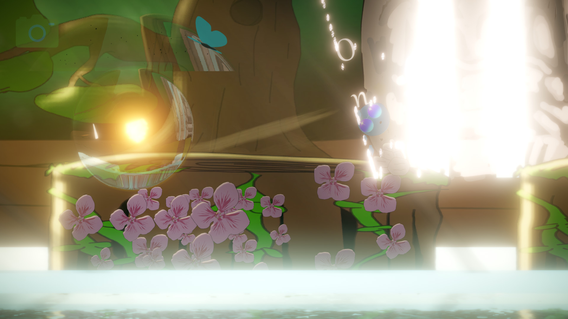 Sweet Pea screenshot 7