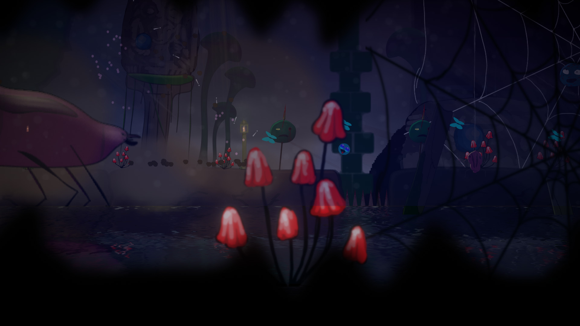 Sweet Pea screenshot 6