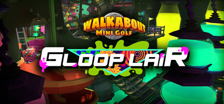 Walkabout Mini Golf VR