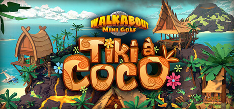 Walkabout Mini Golf VR