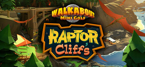 Walkabout Mini Golf VR