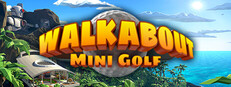 Walkabout Mini Golf VR