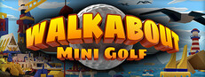 Walkabout Mini Golf VR
