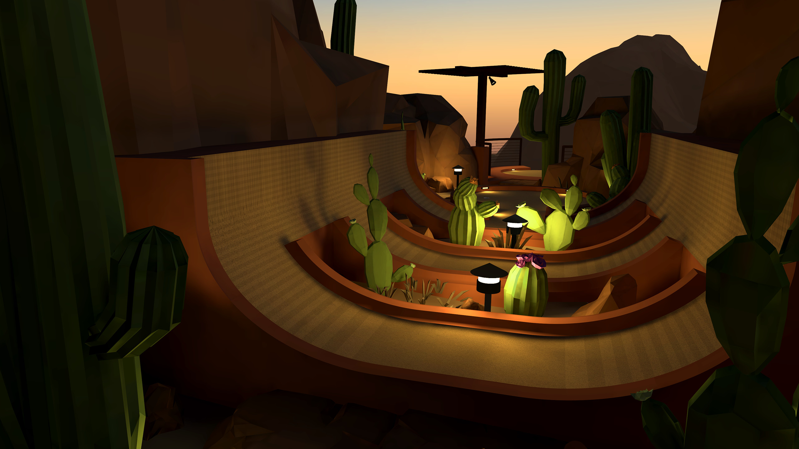 Walkabout Mini Golf screenshot 5