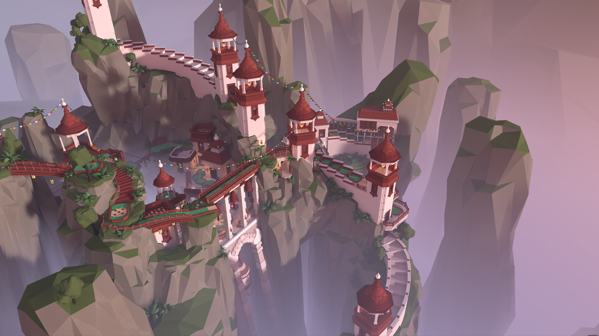 Walkabout Mini Golf screenshot 2