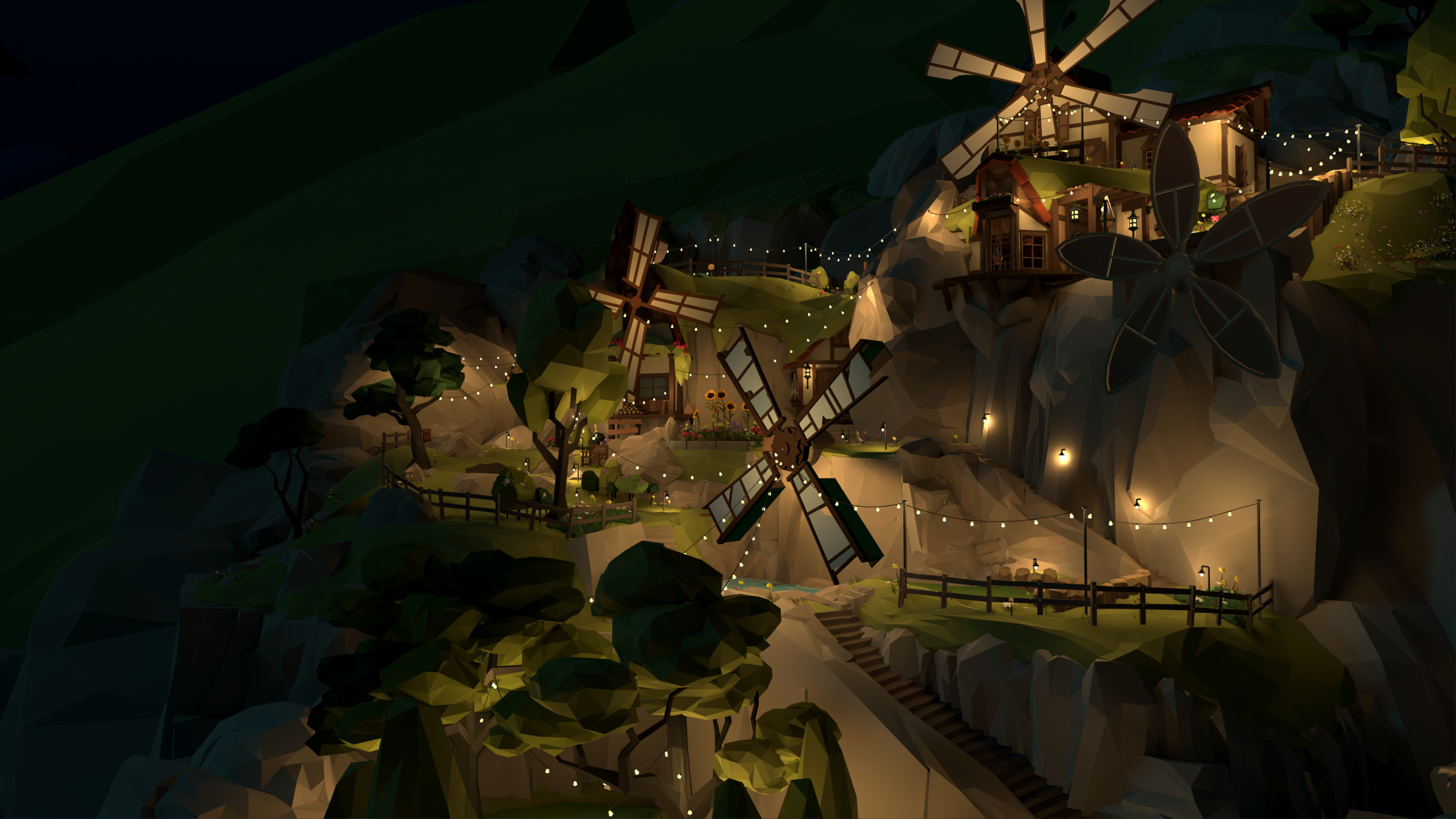 Walkabout Mini Golf screenshot 3