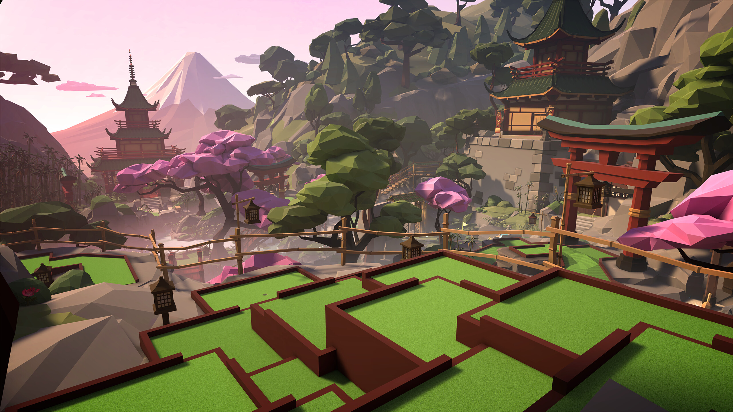 Walkabout Mini Golf screenshot 6