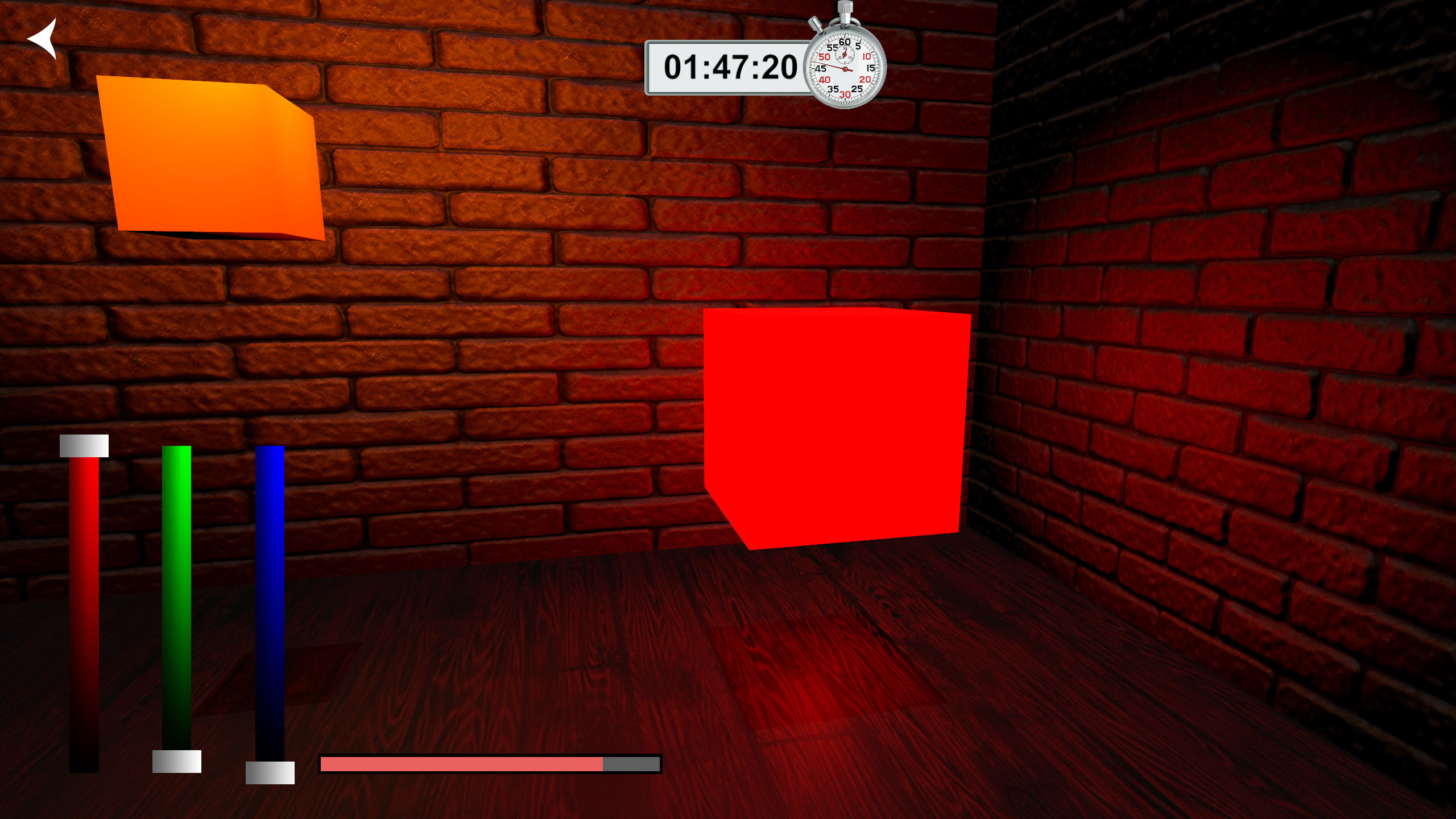 RGB Simulator screenshot 5