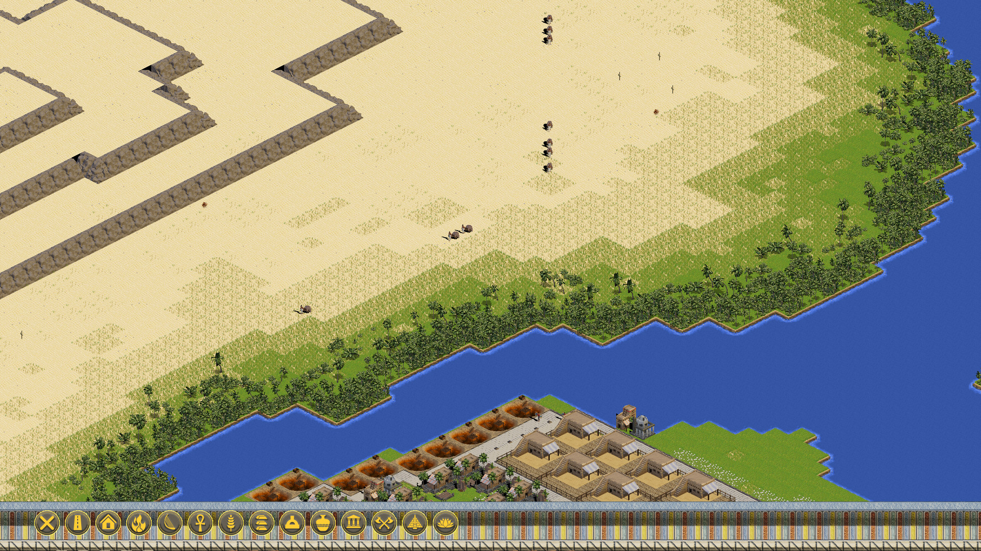 Ancient Worlds: Egypt screenshot 10