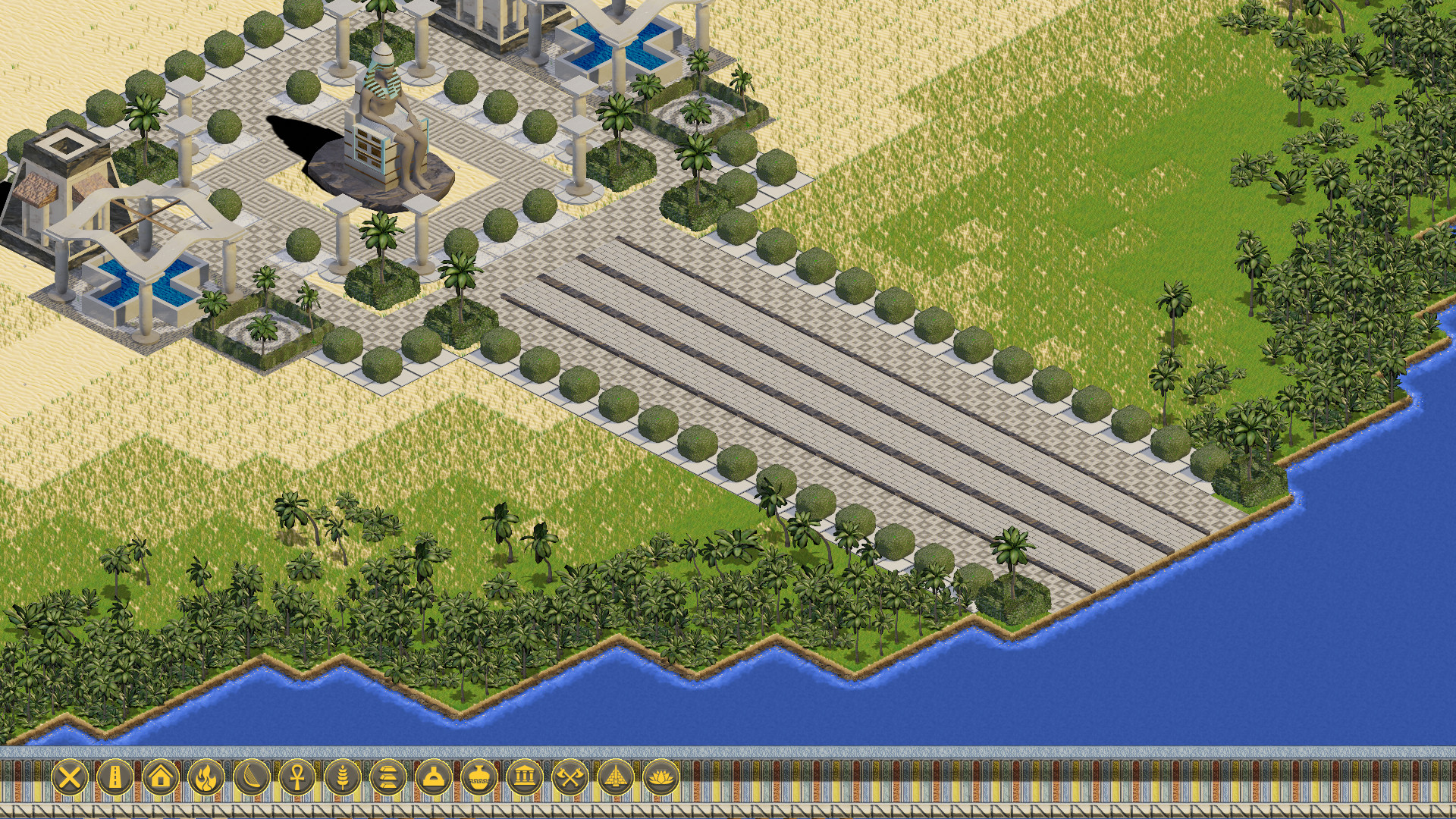 Ancient Worlds: Egypt screenshot 14