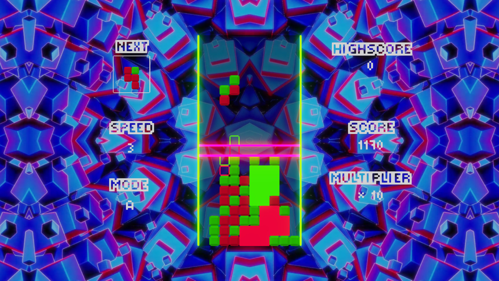 Ekstase screenshot 6