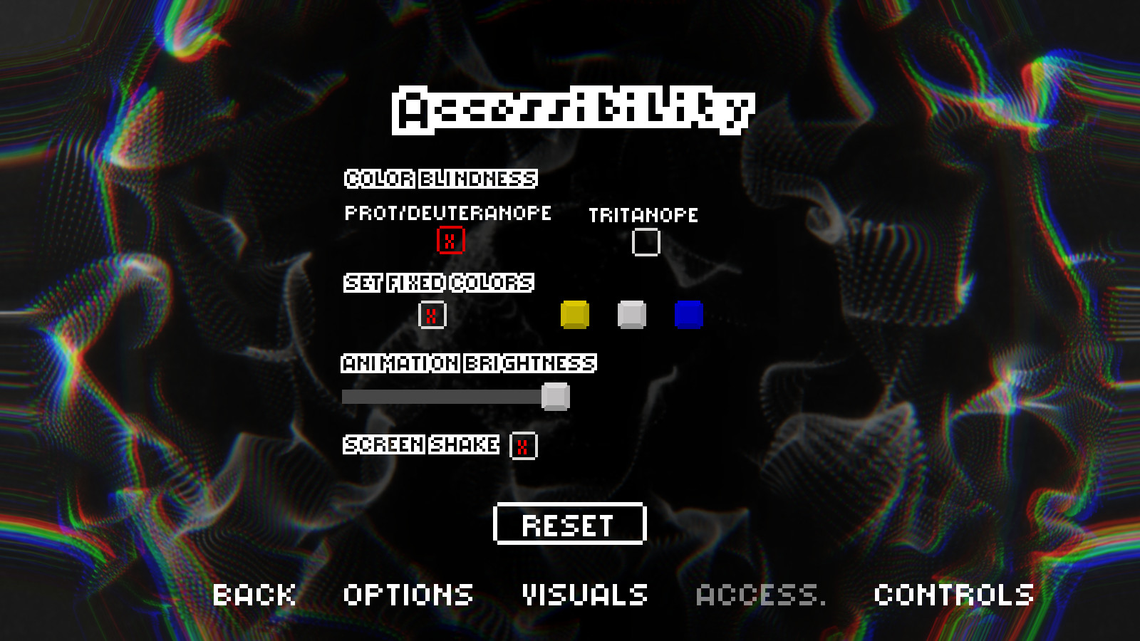 Ekstase screenshot 7