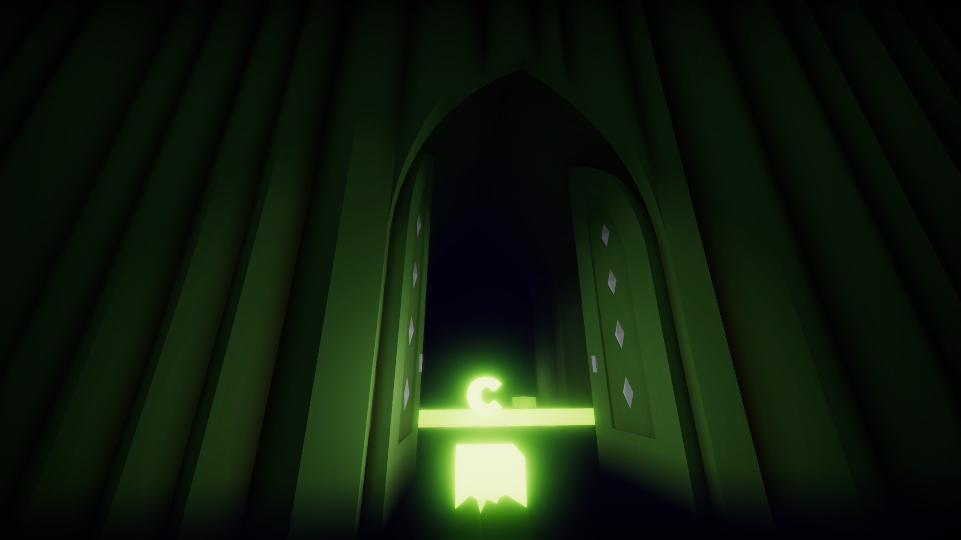 Spooky Speedrun screenshot 10