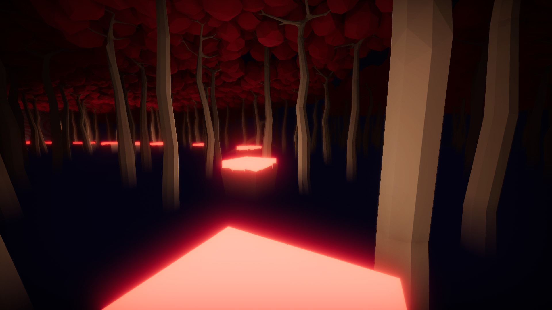 Spooky Speedrun screenshot 13
