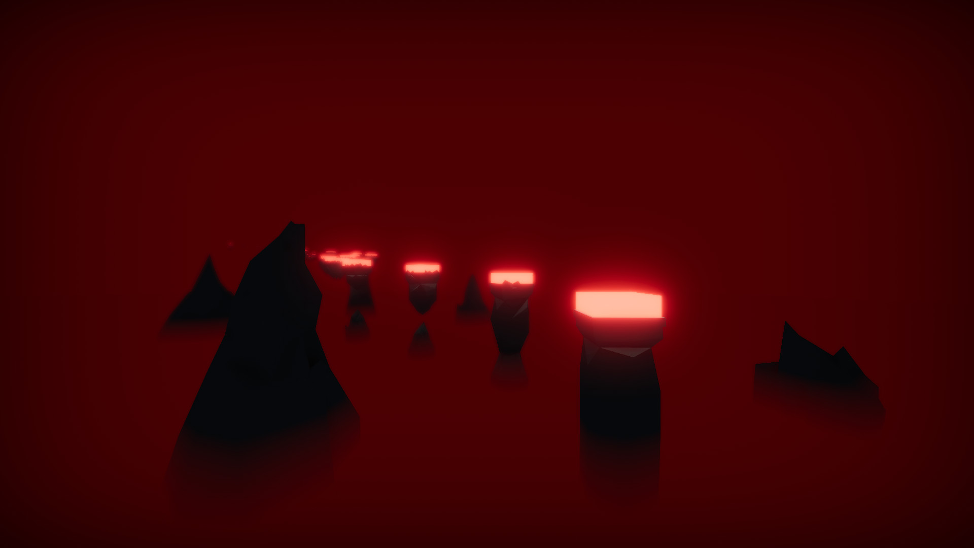 Spooky Speedrun screenshot 7