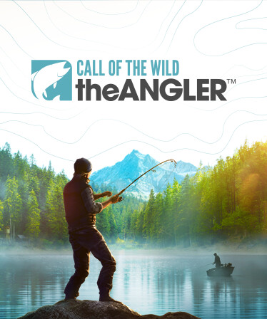 Call of the Wild: The Angler