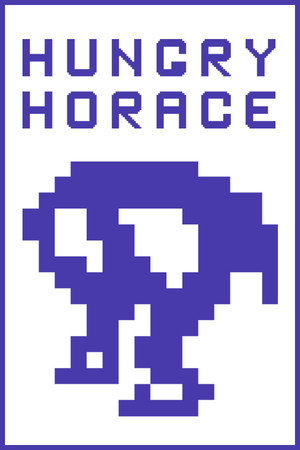 Hungry Horace