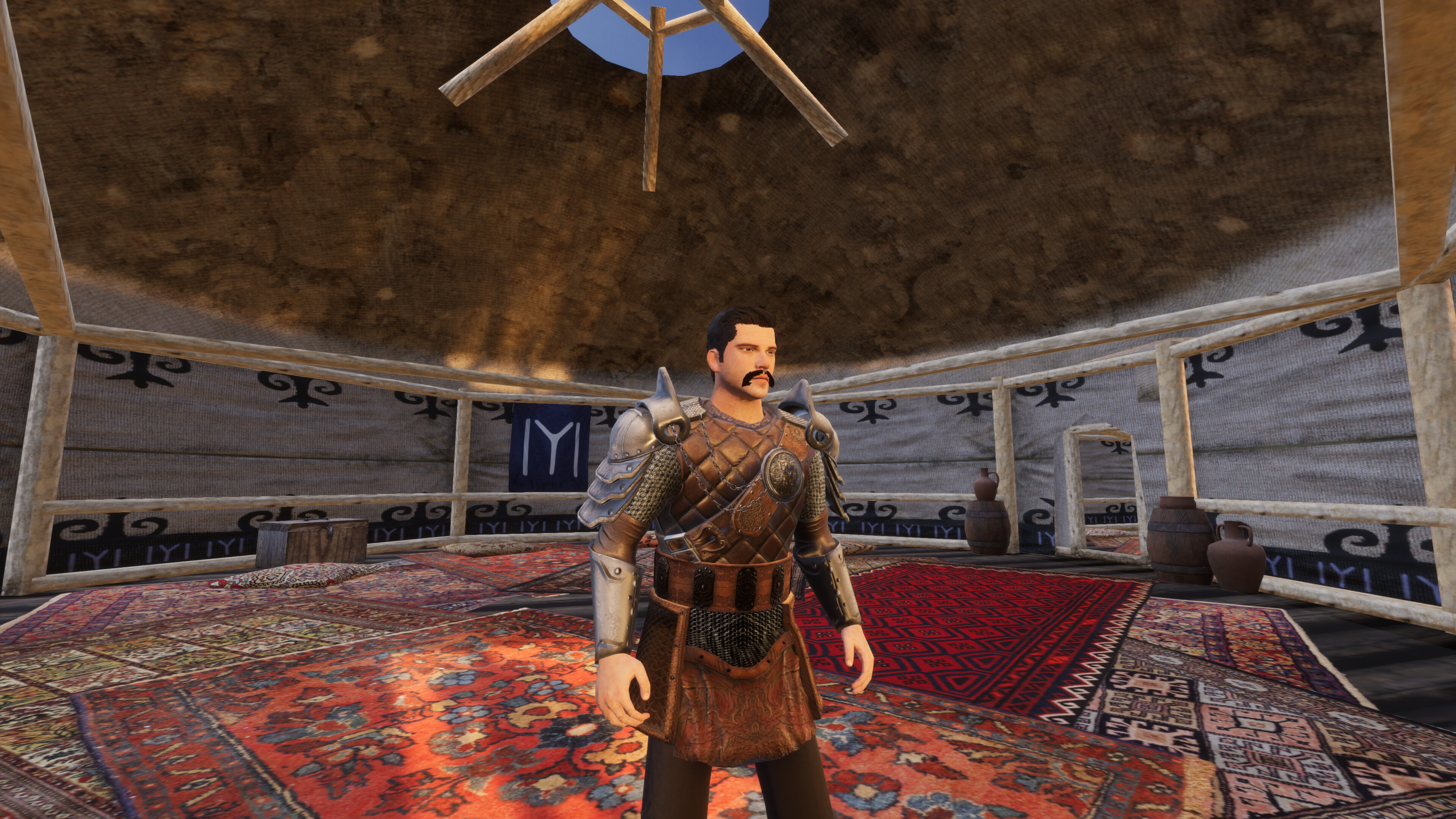 Osman Gazi screenshot 3