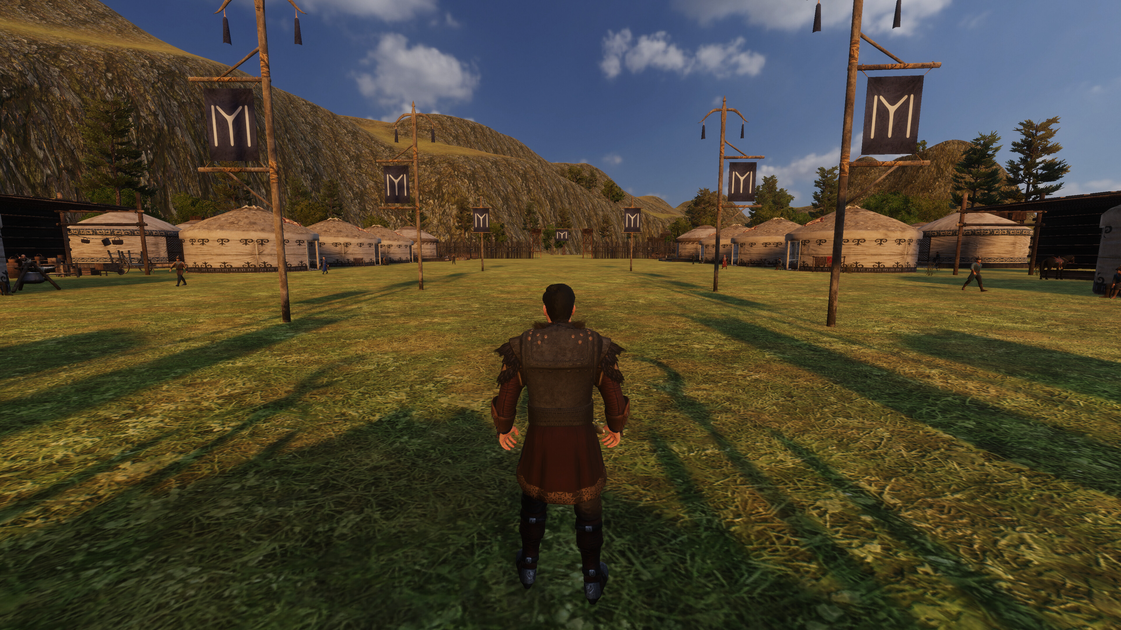 Osman Gazi screenshot 4
