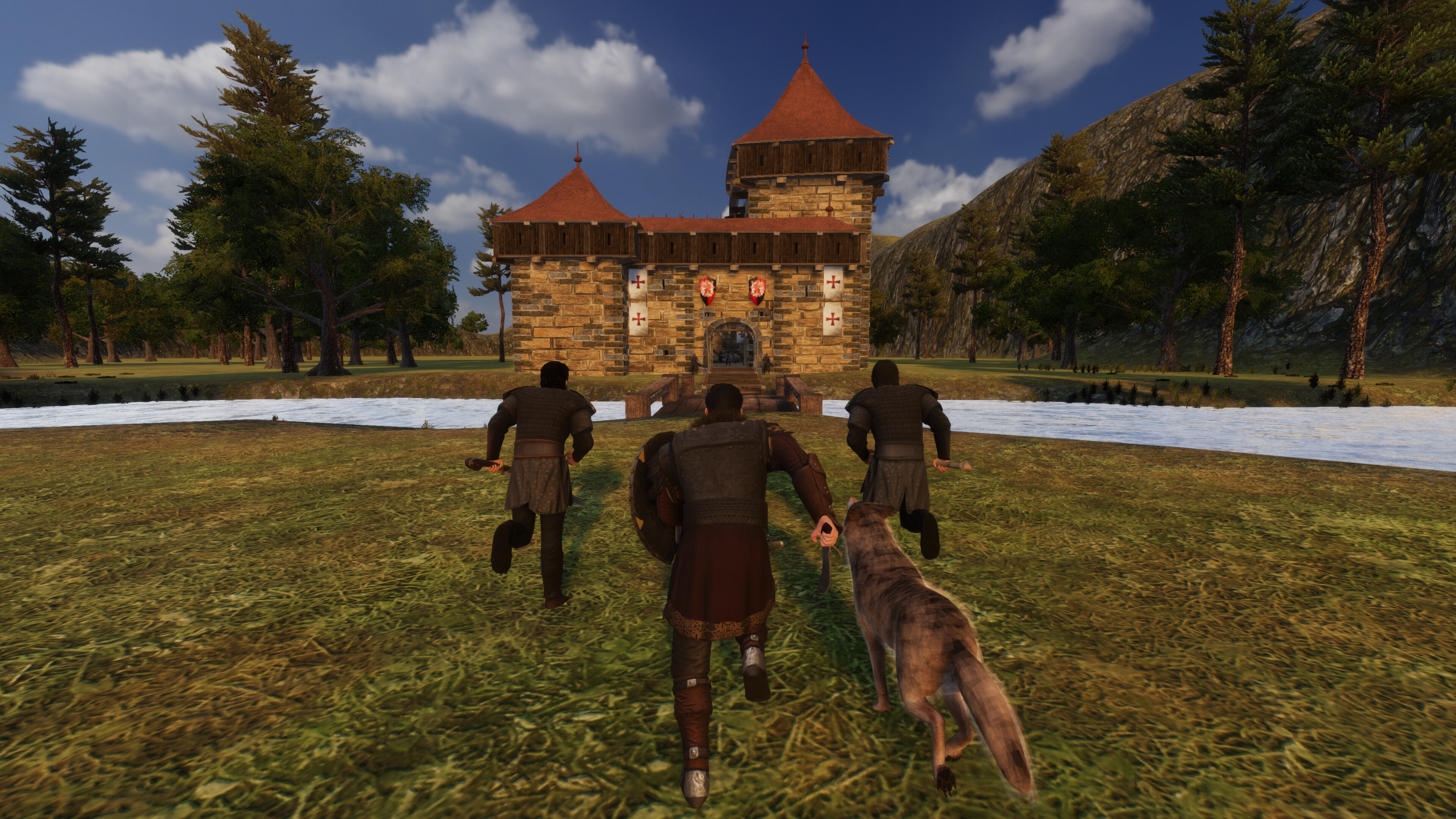Osman Gazi screenshot 5