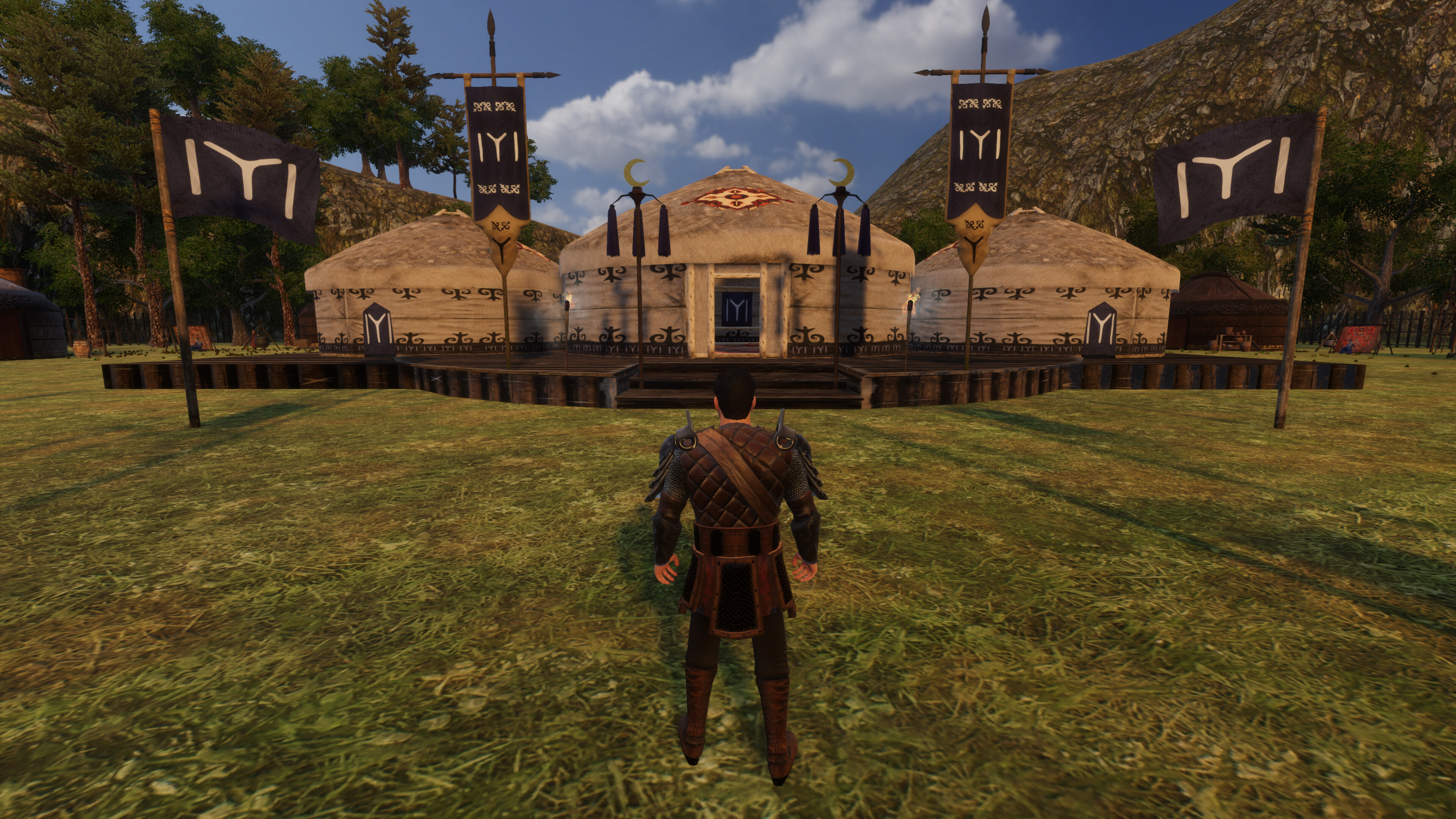 Osman Gazi screenshot 2