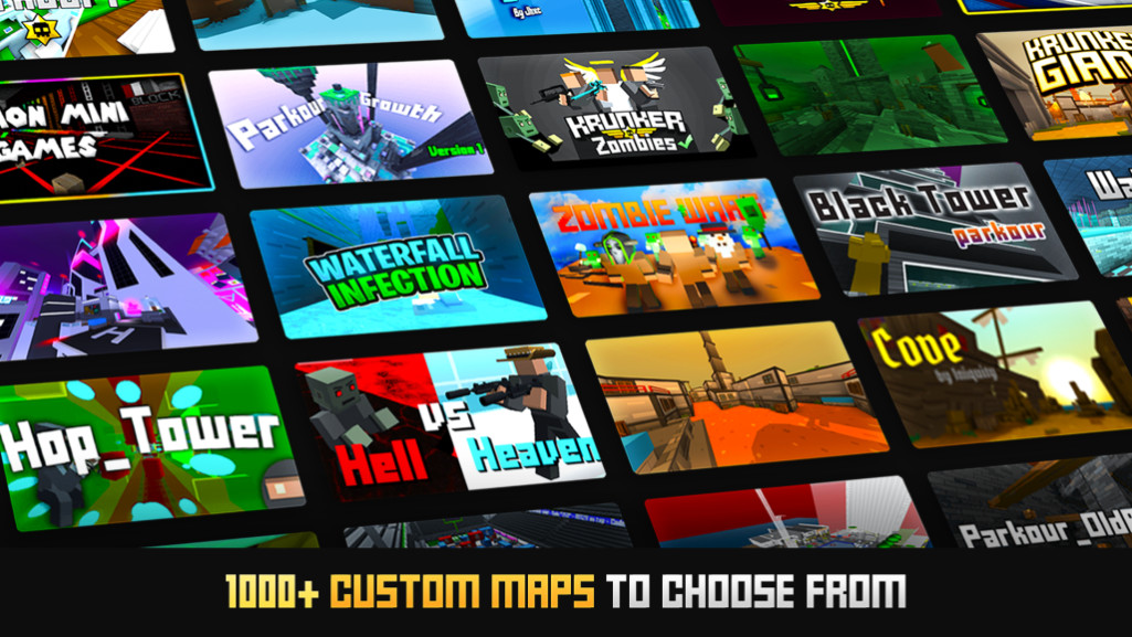 Krunker screenshot 8