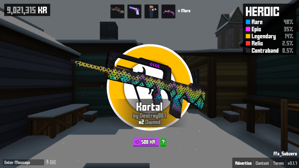 Krunker screenshot 10