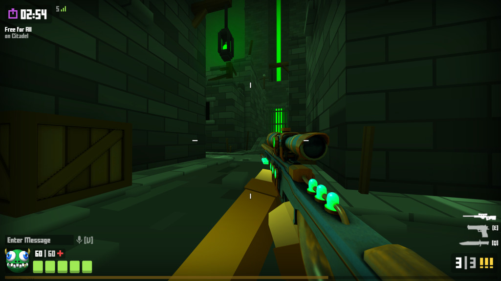 Krunker screenshot 11