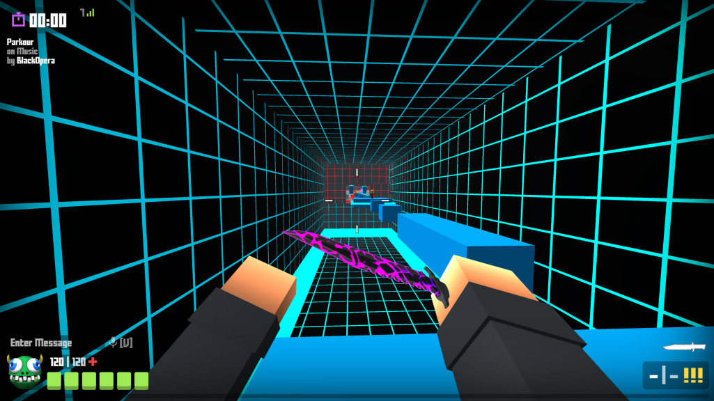 Krunker screenshot 9