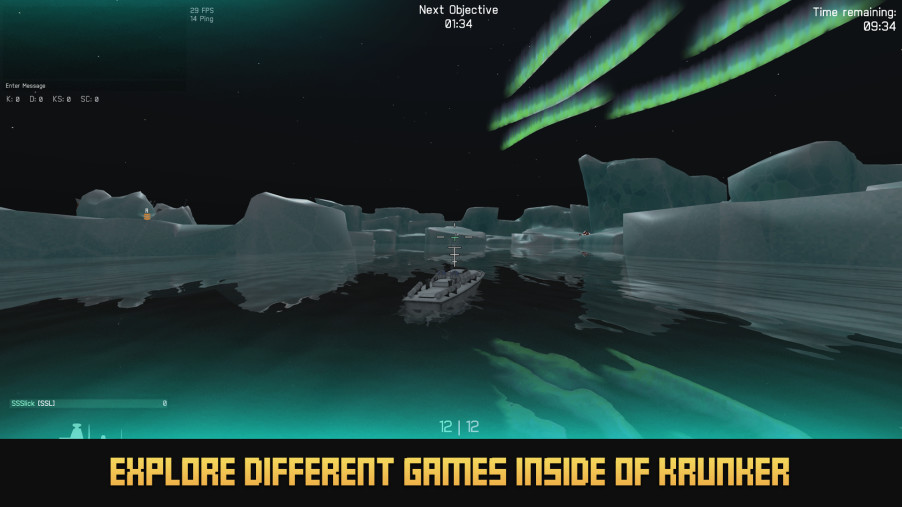 Krunker screenshot 7