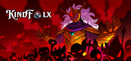 KindFolx Cover Image
