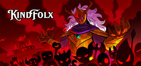 KindFolx Cover Image