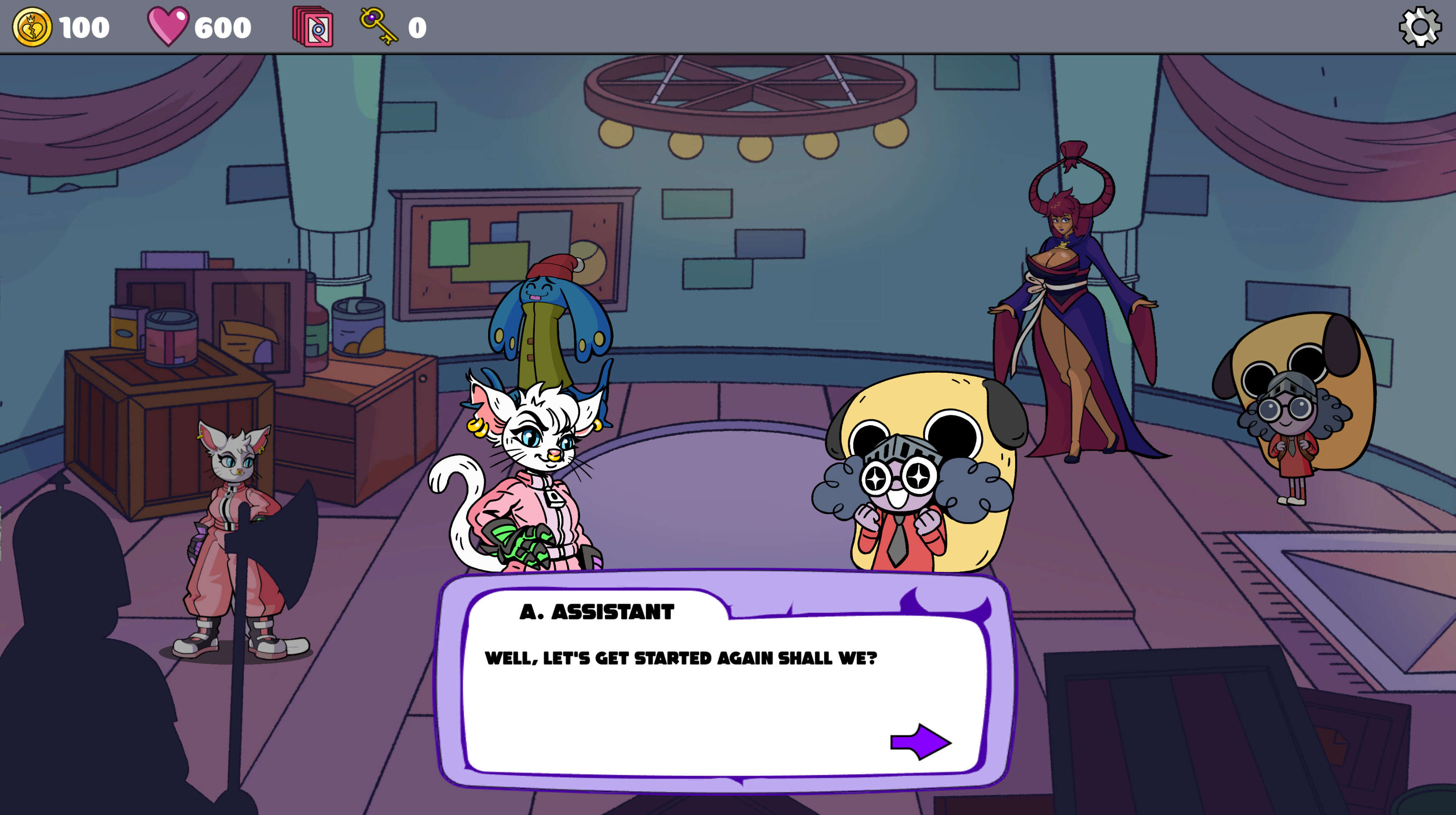 KindFolx screenshot 6