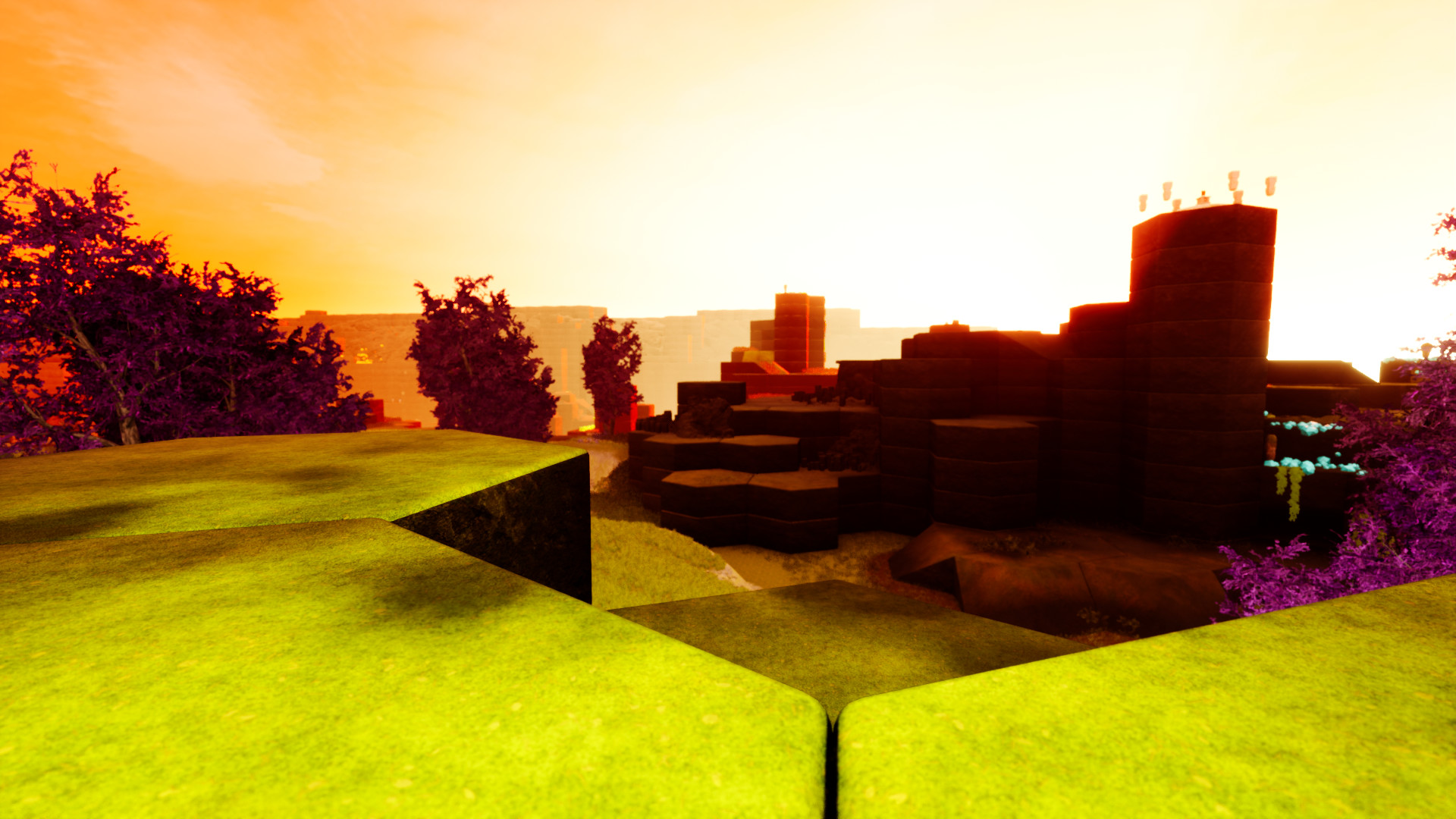 Manalith screenshot 5