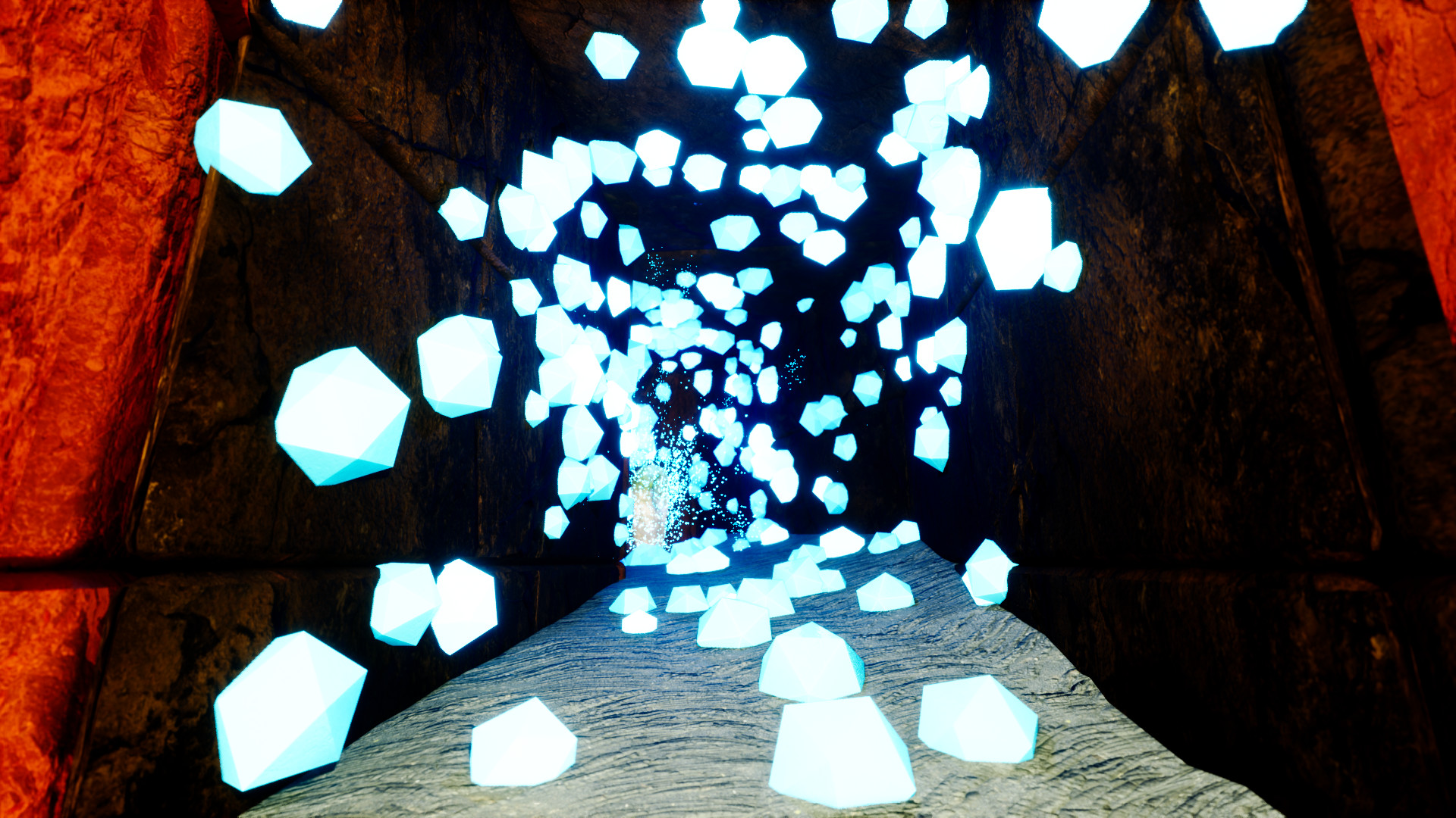 Manalith screenshot 6