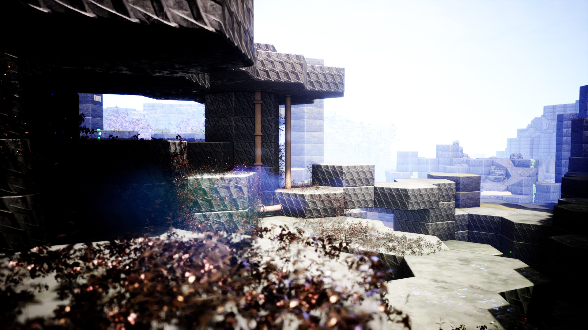 Manalith screenshot 8