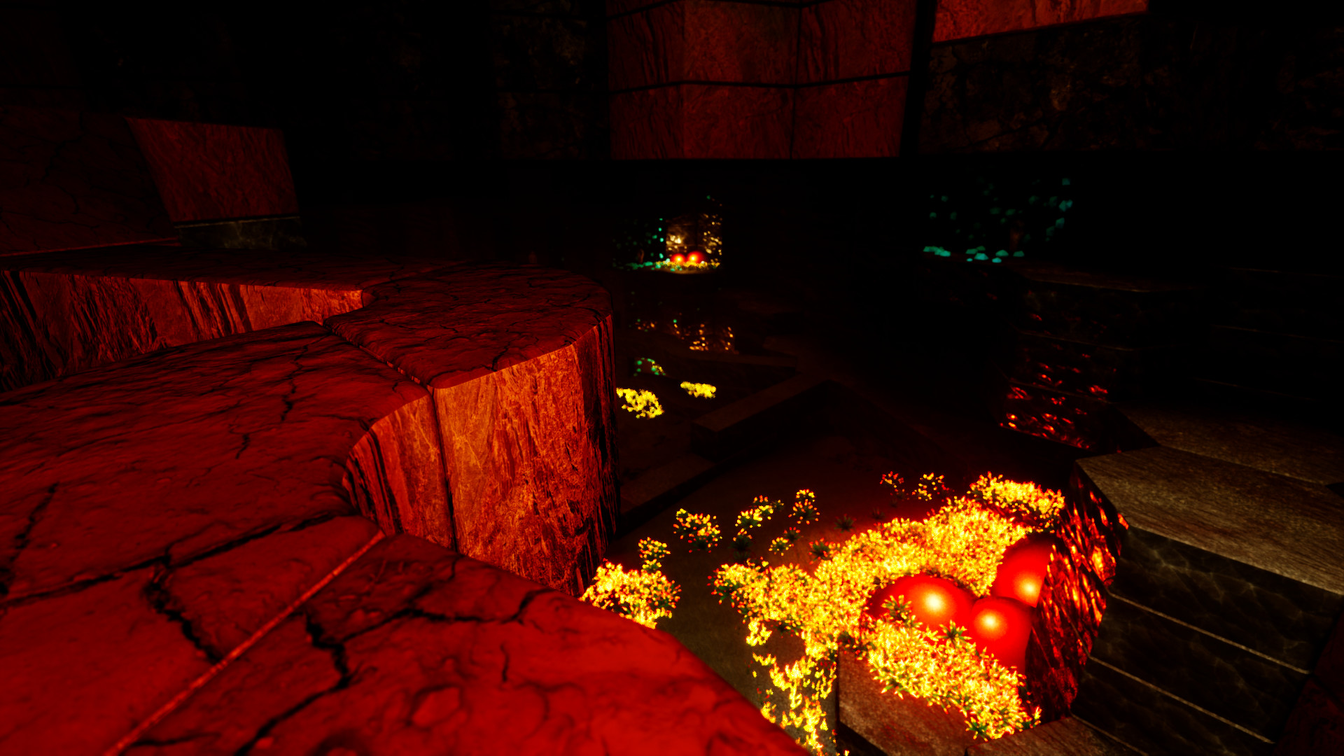 Manalith screenshot 4