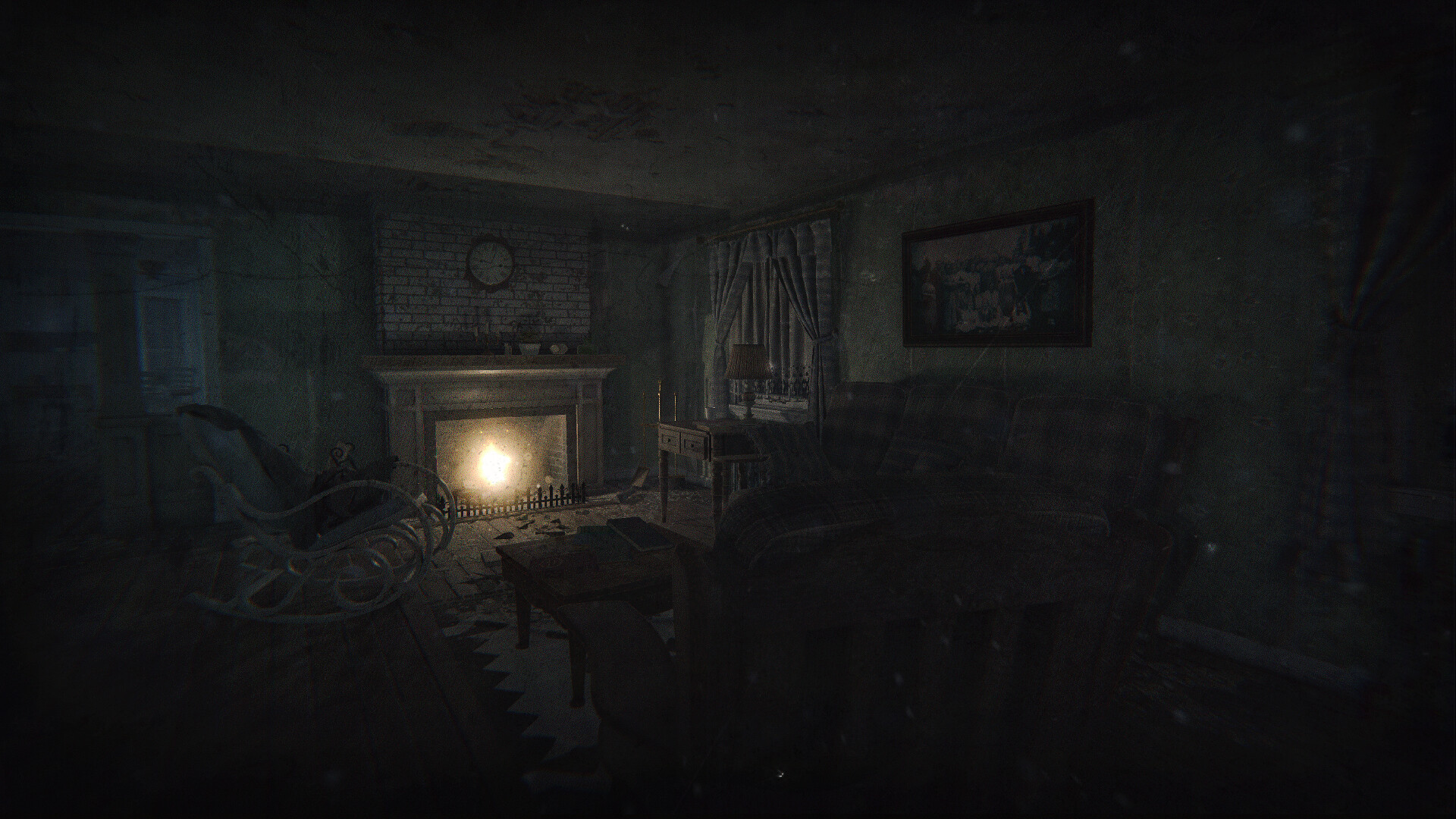 Silence Channel screenshot 6
