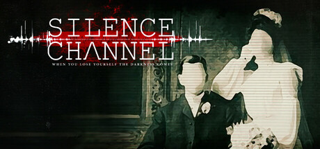 Silence Channel — Steam header