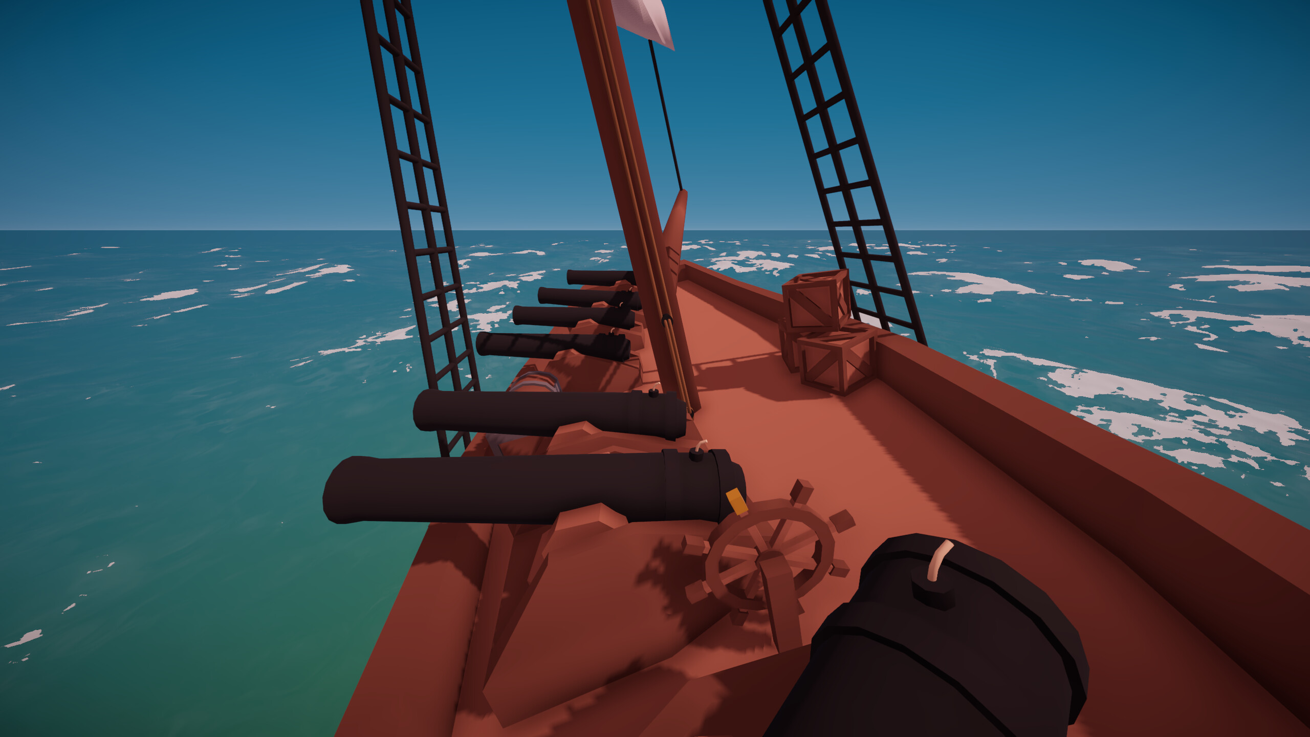 Starboard screenshot 5