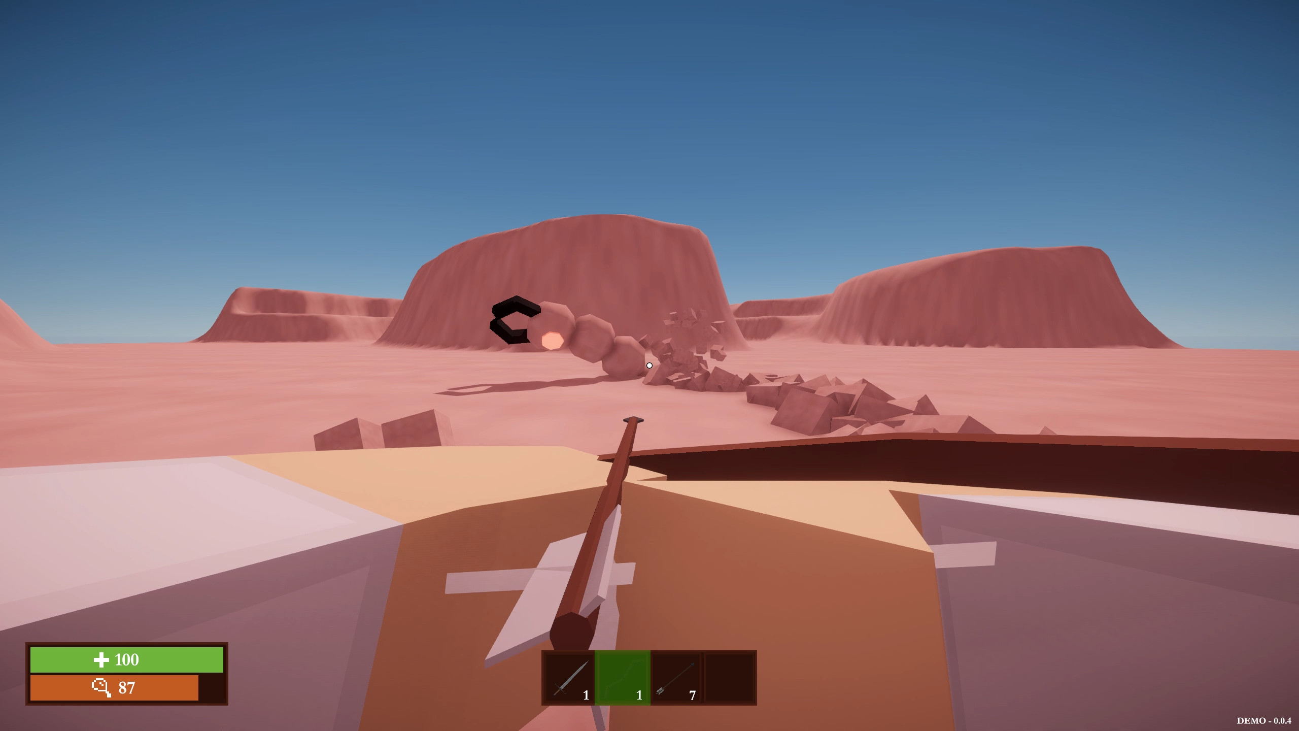 Starboard screenshot 4