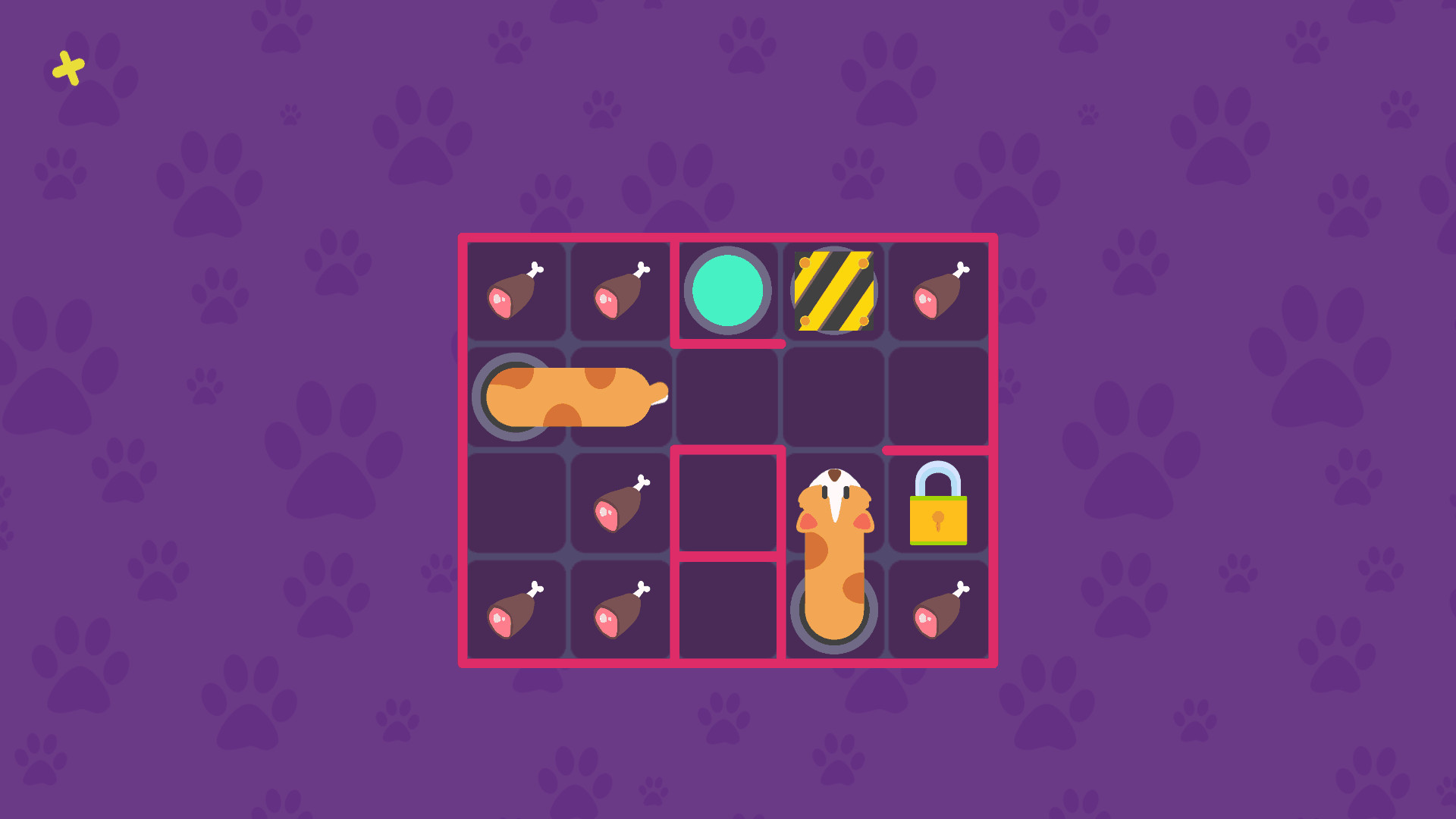 GreedyCorgi screenshot 6