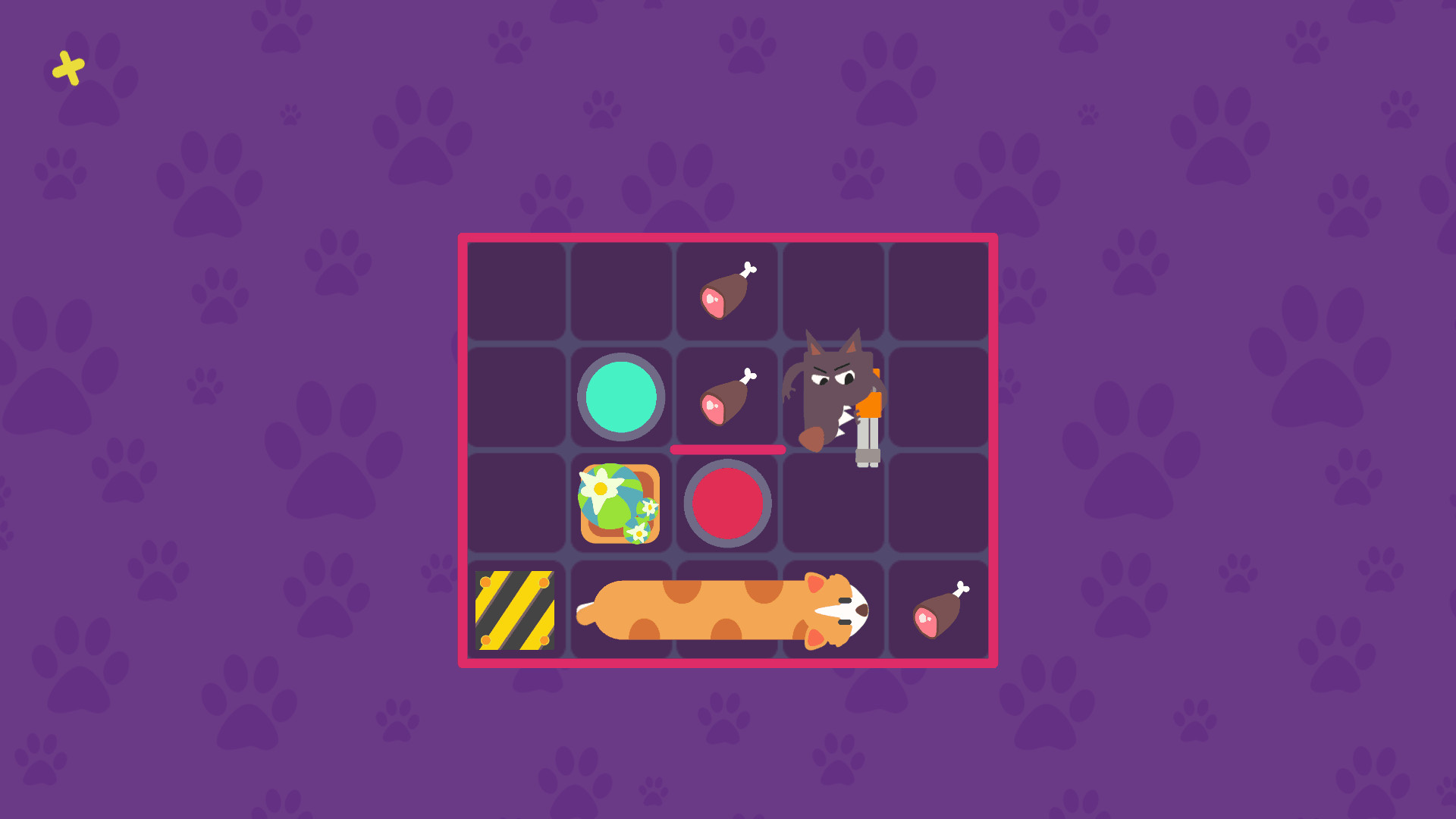 GreedyCorgi screenshot 3