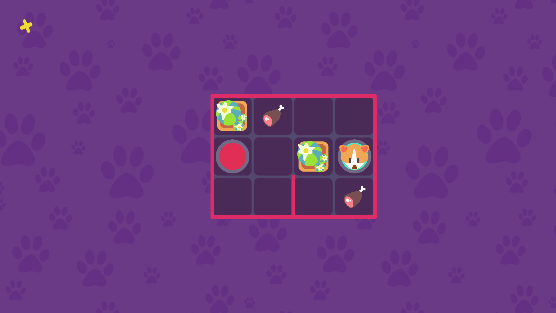 GreedyCorgi screenshot 2