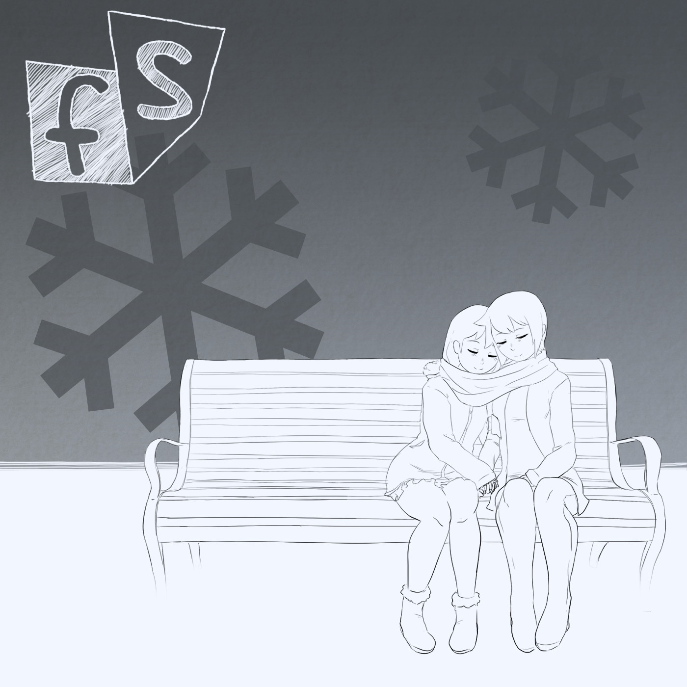 First Snow Soundtrack screenshot 1