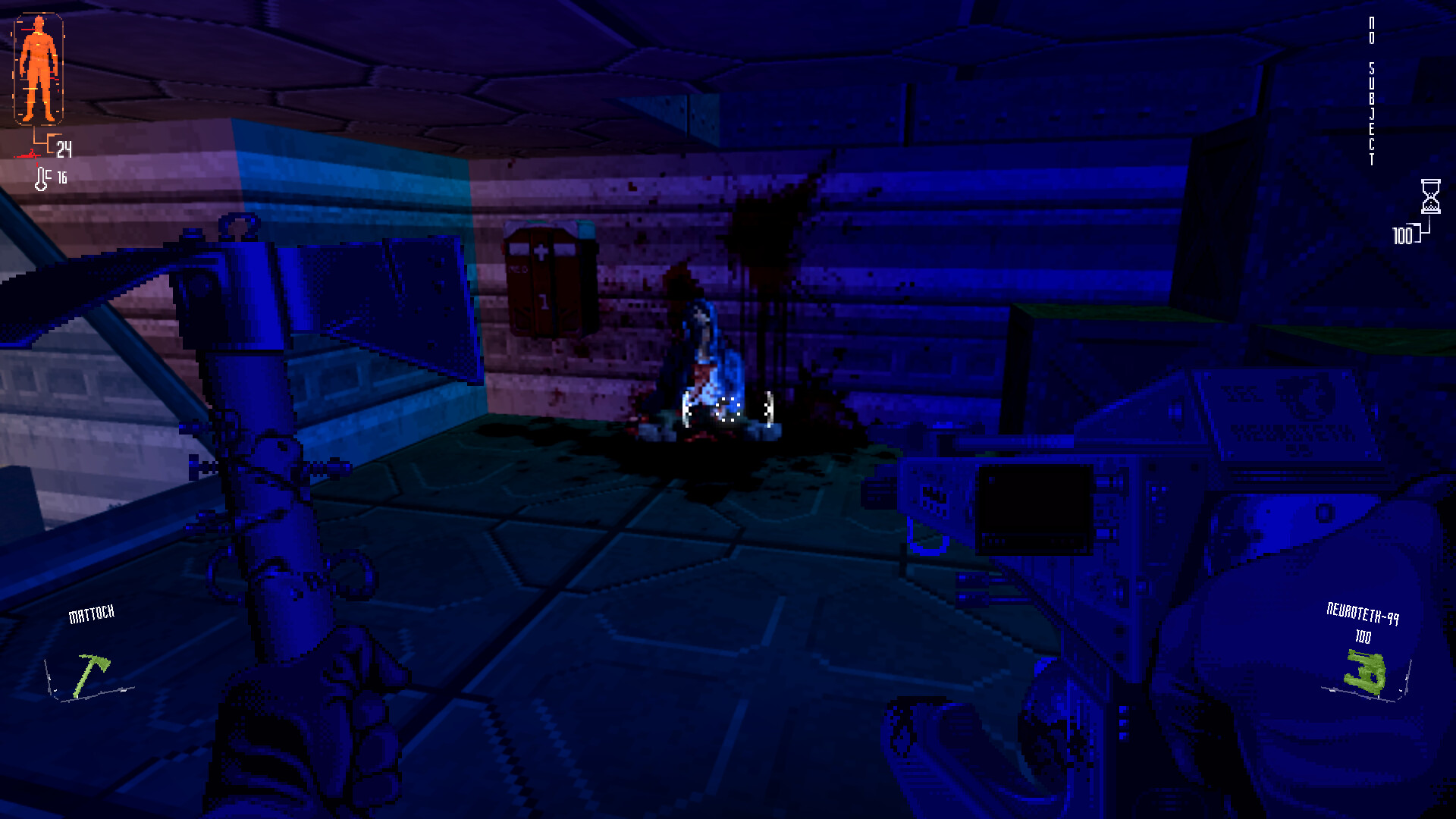 HYPERVIOLENT screenshot 18